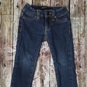 Joe's Jeans Jeggings in Indigo